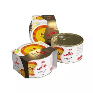 کوفته تبریزی 480 گرم