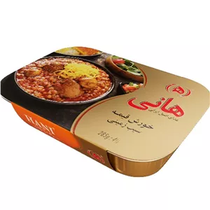 قیمه سیب زمینی 285 گرم