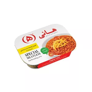 قیمه بدون گوشت 285گرم