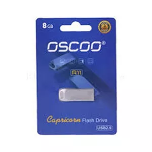فلش مموری اوسکو R11 8G USB2