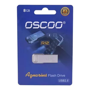 فلش مموری اوسکو R15 8G USB2