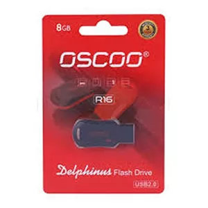 فلش مموری اوسکو R16 8G USB2