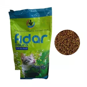 غذای خشک گربه فیدار بالغ 500 گرم