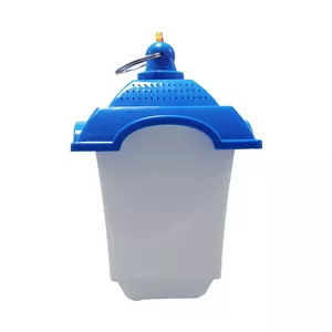 چراغ کمپینگ شی کاریزما مدل شیدا 04