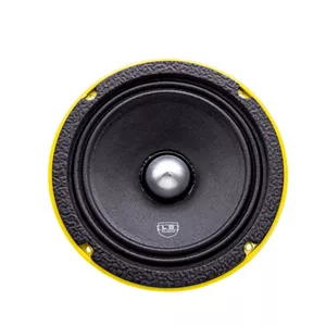 میدرنج خودرو ال اس آدیو مدل LS-650B
