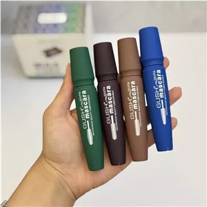 ریمل رنگی گاش رنگ سبز GUSH MASCARA