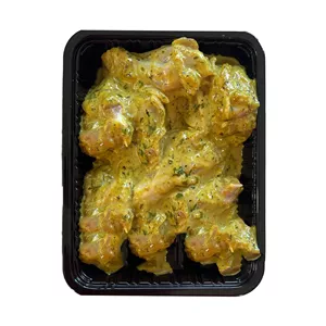 بازو کبابی سیر و کره 500 گرم