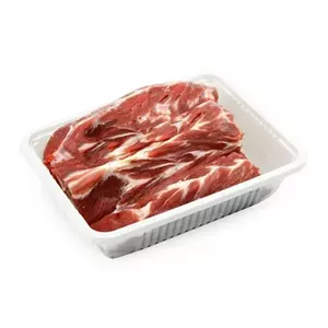 گردن گوسفندی خورشتی وارداتی 1 کیلوگرم