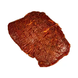 استیک سینه بوقلمون طعم دار آرژانتینی 500 گرم