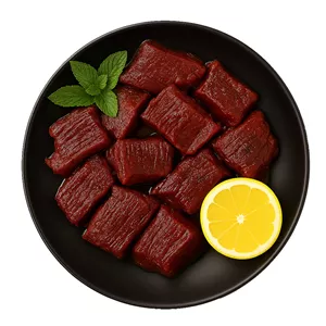 چنجه ران شترمرغ 1 کیلوگرم