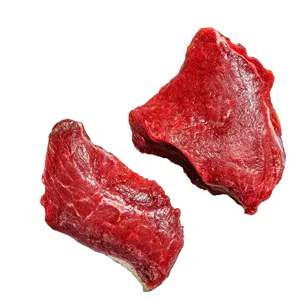 استیک ران شترمرغ با طعم چوراسکو آرژانتینی 1 کیلوگرم