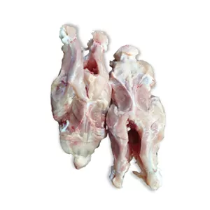 اسکلت مرغ با گردن 3 کیلوگرم