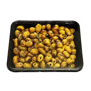 زیتون گریل زی مزه 500 گرم