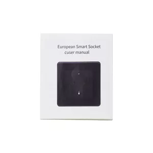 پریز هوشمند WIFI مدل curve