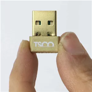 کارت شبکه TSCO TW1000