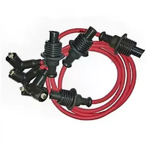 وایر شمع پژو انژکتوری تقویتی