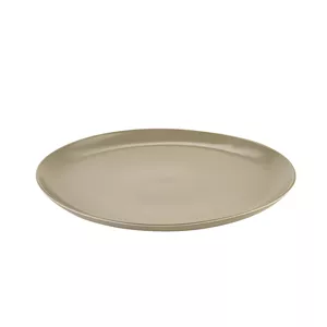 دیس گرد گلد کیش مدل آتوسا رنگ سدری کد GK748403-1