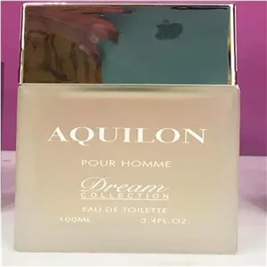 ادوتویلت مردانه DREAM COLLECTION رایحه AQUILON حجم 100 میلی لیتر