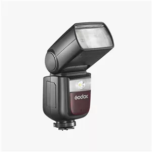 فلاش اسپیدلایت گودکس مدل V860III برای دوربین کانن (ضمانت اصالت کالا)