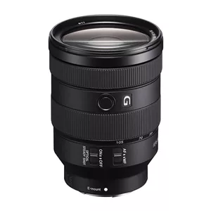 لنز دوربین سونی مدل FE 24-105MM F/4 G OSS گارانتی 15 ماهه شرکتی (ضمانت اصالت کالا)