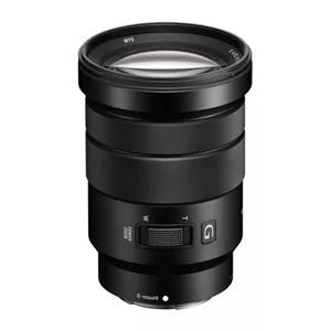 لنز دوربین سونی مدل E PZ 18-105MM F/4 G OSSگارانتی 15 ماهه شرکتی(ضمانت اصالت کالا)