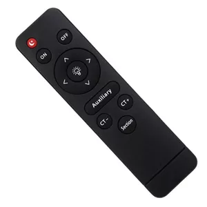 ویدئو لایت دو رنگ 300 وات COB KY-BK 1201