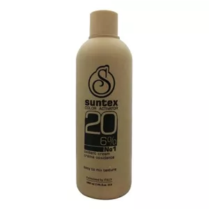 اکسیدان سانتکس (Suntex) مدل شش درصدی حجم 1000 میلی‌لیتر