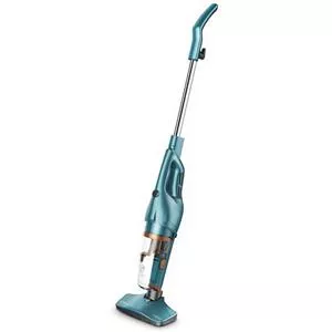 جارو شارژی شیائومی دیرما مدل Deerma DX900S آبی گارانتی 24 ماهه گلدن ای تی سرویس (ضمانت اصالت و سلامت کالا)