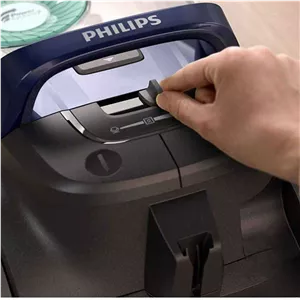جاروبرقی فیلیپس مدل FC9570 آبی گارانتی 24 ماهه گلدن ای تی سرویس(ضمانت اصالت و سلامت کالا)