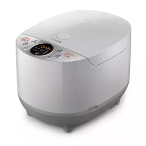پلوپز فیلیپس سفید مدل HD4515 گارانتی 24 ماهه گلدن ای تی سرویس (ضمانت اصالت و سلامت کالا) یکسال بیمه شرکتی