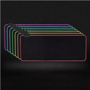 ماوس پد گیمینگ رپو مدل RGB VP630 با گارانتی 18 ماهه پانا