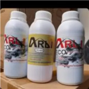 مایع بخار ساز 1 لیتری آرلیARLI Fog fluid