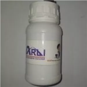 مایع شستشو و تمیز کننده آرلی ARLI FOG MACHINES FLUID CLEANER