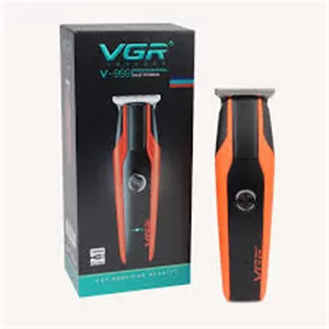 ماشین اصلاح خط زن وی جی ار مدل V-999