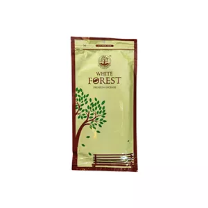 عود پاکتی وایت فارست