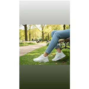 کتونی طبی دخترانه اکو 39