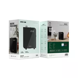 دستگاه بخور گرین لاین مدل Green Lion Smart Scent Diffuser