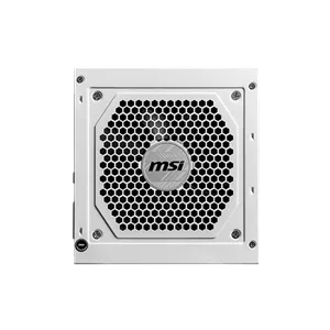 پاور MSI MAG A850GL (ATX3.1) - White