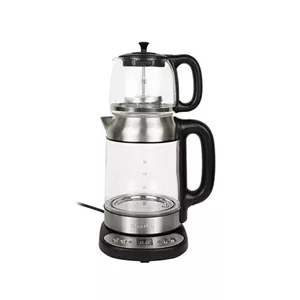 چای ساز دونالکس مدل DN-185 مشکی