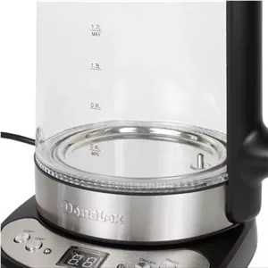 چای ساز دونالکس مدل DN-185 خاکستری