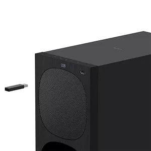ساندبار سونی مدل HT-S40R گارانتی 24 ماهه گلدن ای تی سرویس(ضمانت اصالت کالا)