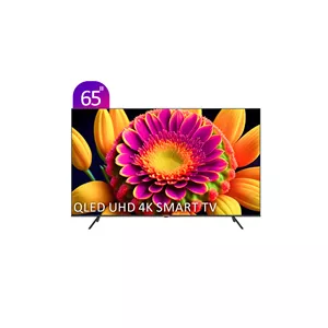 تلویزیون 65 اینچ هوشمند ایکس ویژن مدل X25 گارانتی 24 ماهه شرکتی (یکسال بیمه پنل )