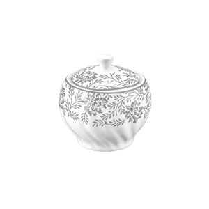 قندان گلدکیش مدل ماندانا کد 16-GK701107