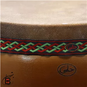 تنبک حلمی ترکه ای