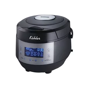پلوپز دیجیتال کاخلر مدل KH-5509-B