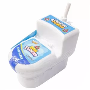 آبنبات با پودر ترش طعم بلوبری (20گرم)
