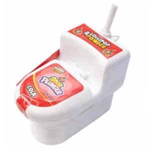 آبنبات با پودر ترش طعم کولا (20گرم)