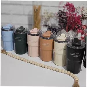 تراول‌ماگ مدل 380ml- AMSZM سفید