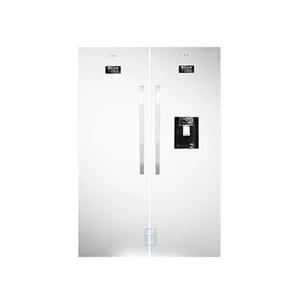 یخچال سوزوکی ROA373EWIR/W سفید