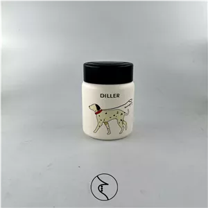 مینی تراول ماگ 150 میل دیلر DILLER